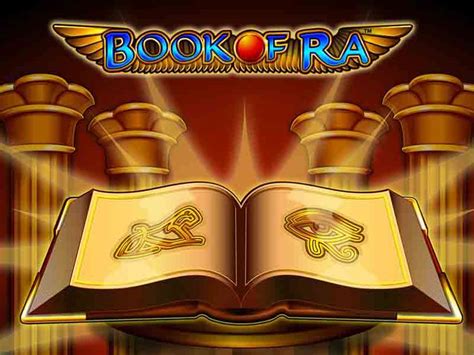  book of ra casino en ligne